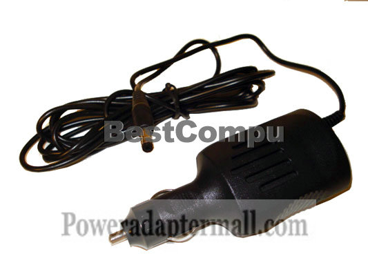 CAR CHARGER FOR ASUS EEE PC 900 900A 900HA 900HD LAPTOP